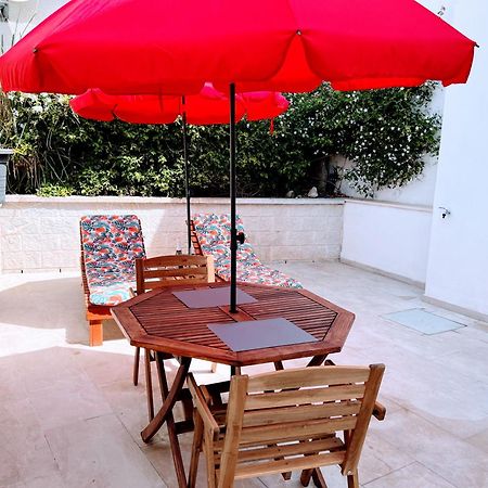 Appartement Garden Boutique à El Faro Extérieur photo